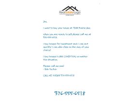 Compact Letter - Color