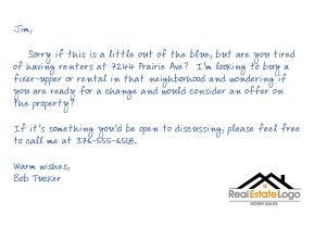 81299 Personalized Notecard - Color