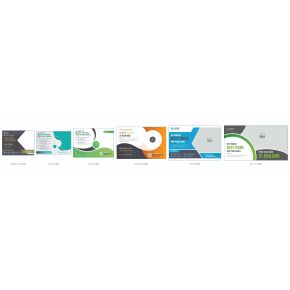 General Postcards