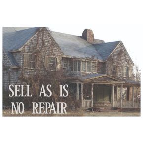 Retro Postcard Sell As Is