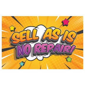 Retro Postcard Sell As Is V2