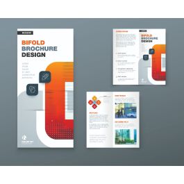 Tri-Fold, Half-Fold Brochures