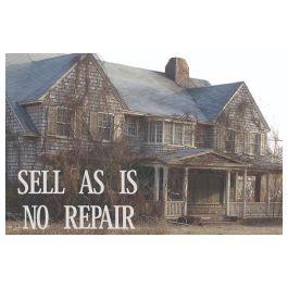 Retro Postcard Sell As Is