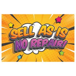 Retro Postcard Sell As Is V2